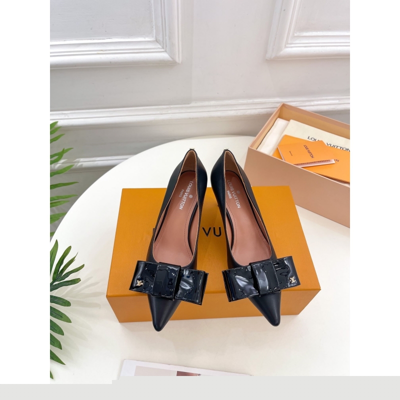 LV High Heels